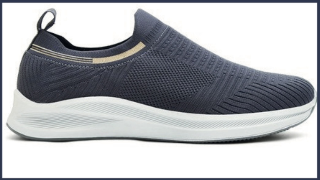 MCR Knit Comfort Shoe — Scanda Enterprises, medical supplies Moosapet Hyderabad